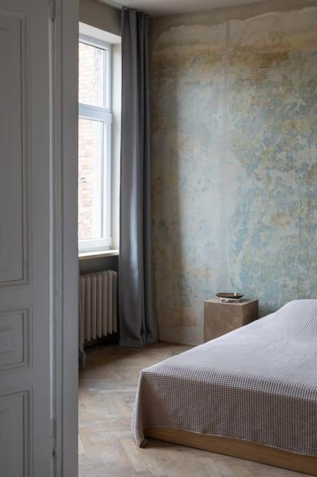 Authentic 1 Bd Old Town Apartment By Hostlovers Kaunas Exterior foto
