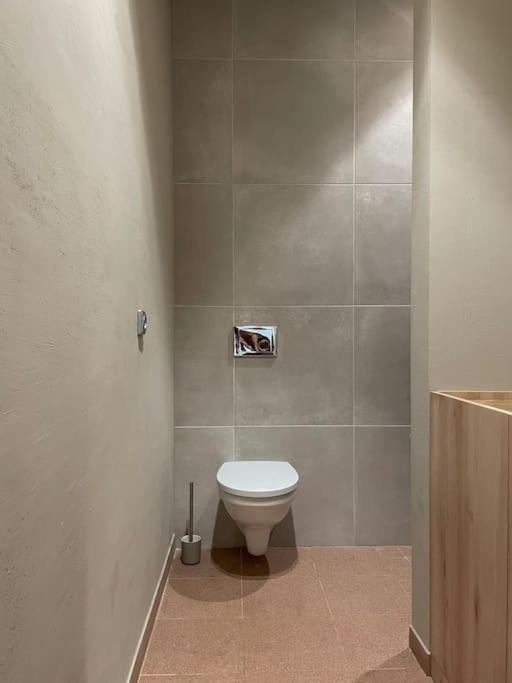 Authentic 1 Bd Old Town Apartment By Hostlovers Kaunas Exterior foto